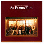 Compilation St. Elmo's Fire - Music From The Original Motion Picture Soundtrack avec Jon Anderson / John Parr / Billy Squier / Elefante / Fee Waybill...