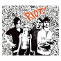 Album Riot! de Paramore