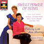 Album Sweet Power of Song de Graham Johnson / Dame Felicity Lott / Ann Murray / Ludwig van Beethoven / Robert Schumann...