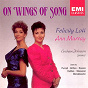 Album On Wings of Song de Graham Johnson / Dame Felicity Lott / Ann Murray