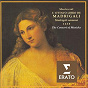 Album Claudio Monteverdi: The Eighth Book of Madrigals - Madrigals of Love de The Consort of Musicke / Anthony Rooley / Claudio Monteverdi