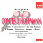 Album Offenbach - Les Contes d'Hoffmann de Gianna d'angelo / Nicolai Gedda / Jean-Pierre Laffage / Robert Geay / Christiane Gayraud...