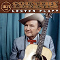Album RCA Country Legends de Lester Flatt