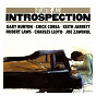 Compilation Atlantic Jazz: Introspection avec Hubert Laws / Chick Corea / Charles Lloyd / Joe Zawinul / Keith Jarrett...