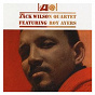 Album The Jack Wilson Quartet featuring Roy Ayers de Jack Wilson