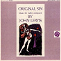 Album Original Sin de John Lewis
