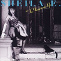 Album The Glamorous Life de Sheila E.
