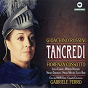 Album Tancredi de Gabriele Ferro / Gioacchino Rossini / Giuseppe Verdi