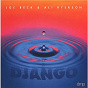 Album Django de Ali Ryerson / Joe Beck & Ali Ryerson