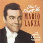Album Don't Forget Me de Mario Lanza / Luigi Denza / Giuseppe Verdi / Gioacchino Rossini / Pietro Mascagni...