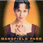 Compilation Mansfield Park avec James Shearman / Nick Ingman / Salif Keïta / Chucho Merchan