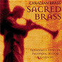 Album Sacred Brass de Canadian Brass / Giovanni-Pierluigi da Palestrina / Allegri / Don Carlo Gesualdo