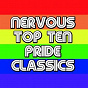 Compilation NERVOUS TOP TEN PRIDE CLASSICS avec Jay Williams / Dawn Tallman / Charlotte / Byron Stingily / Widelife...