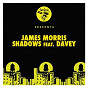 Album Shadows (feat. Davey) de James Morris