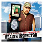 Compilation Larry the Cable Guy: Health Inspector (Music from the Motion Picture) avec Montgomery Gentry / James Otto / Sister South / Jerome Mccomb / Blue Öyster Cult...