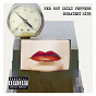 Album Greatest Hits de Red Hot Chili Peppers