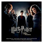 Compilation Harry Potter And The Order Of The Phoenix (Original Motion Picture Soundtrack) avec Nicholas Hooper