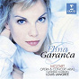 Album Opera & Concert Arias de Louis Langrée / Elina Garanca / Camerata Academica Salzburg / W.A. Mozart
