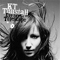 Album Eye To The Telescope de KT Tunstall