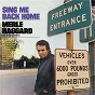 Album Sing Me Back Home/Legend Of Bonnie & Clyde de Merle Haggard