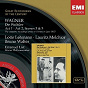 Album Wagner: Die Walküre Acts 1 & 2 de Melchior Lauritz / Lotte Lehmann / Emanuel List / Ella Flesch / Alfred Jerger...