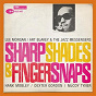 Compilation Sharp Shades And Finger Snaps avec Jack Wilson / Hank Mobley / Art Blakey / Art Blakey and the Jazz Messenger / Lee Morgan...