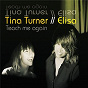Album Teach Me Again de Tina Turner / Elisa / Tina Turner & Elisa