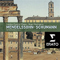 Album Mendelssohn/Schumann: Symphonies 3 & 4 de Sir Roger Norrington / Félix Mendelssohn