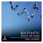 Album Waldteufel Polkas and Waltzes de Théodor Guschlbauer / L'orchestre Philharmonique de Strasbourg / Émile Waldteufel