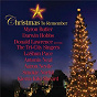 Compilation The Christmas To Remember avec Vanessa Bell Armstrong / Lashun Pace / Darwin Hobbs / Darlene Mccoy / Kierra "Kiki" Sheard...