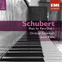 Album Schubert: Music For Piano Duet 1 de Christoph Eschenbach / Frantz Justus / Franz Schubert