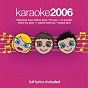 Album Karaoke 2006 de The New World Orchestra