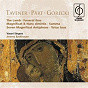 Album Tavener . Pärt . Górecki de Jeremy Backhouse / Vasari Singers / Arvo Pärt / Sir John Tavener / Alan Ridout...