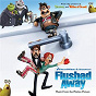 Compilation Flushed Away - Music From The Motion Picture avec Harry Gregson-Williams / Flushed Away / Jet / Tom Jones / Hugh Jackman & the Slugs...