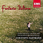 Album Fantasia Italiana de Christoph Hartmann / Antonio Pasculli