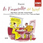Album Puccini - La Fanciulla del West de Orchestra del Teatro Alla Scala / Lovro von Matacic / Birgit Nilsson / Florindo Andreolli / Giuseppe Costariol...