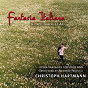 Album Fantasia Italiana & excl. Track "Le Api" de Christoph Hartmann / Antonio Pasculli