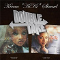 Album Double Take - Kierra Kiki Sheard de Kierra "Kiki" Sheard