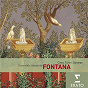 Album Fontana Sonatas de Monica Huggett / Gary Cooper / Sarah Cunningham / Bruce Dickey / Ensemble Sonnerie...