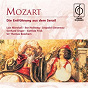 Album Mozart: Die Entführung aus dem Serail de Léopold Simoneau / Lois Marshall / Ilse Hollweg / Gerhard Unger / Gottlob Frick...