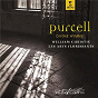 Album Purcell: Divine Hymns de Les Arts Florissants / William Christie / Henry Purcell / John Blow