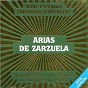 Compilation Arias De Zarzuela avec Amadeo Vives / Caballero / Marco Linares / Enrique Garcia Alvarez / Lily Berchman...