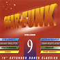 Compilation Star Funk, Vol. 9 avec Kano / Otis Ligget / Maxine Singleton / Tina Fabrique / Electra...