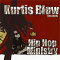 Compilation Kurtis Blow Presents Hip Hop Ministry avec Da Fam / Kurtis Blow / Messenja / Tha Gim / Twyse...