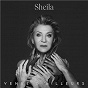 Album Venue d'ailleurs de Sheila