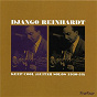 Album Keep Cool (Guitar Solos 1950-53) de Django Reinhardt
