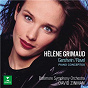 Album Gershwin & Ravel: Piano Concertos de Hélène Grimaud / George Gershwin / Maurice Ravel