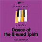 Album Gluck: Dance of the Blessed Spirits de C.W. Gluck / Aurélien Pontier