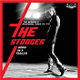Album Born In A Trailer: The Session & Rehearsal Tapes '72-'73 de The Stooges