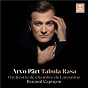 Album Pärt: Tabula Rasa de Renaud Capuçon / Arvo Pärt